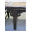 Pair of 19th Century Elm Side Tables