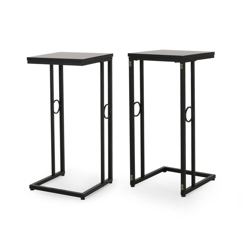 Ginevra End Table Set