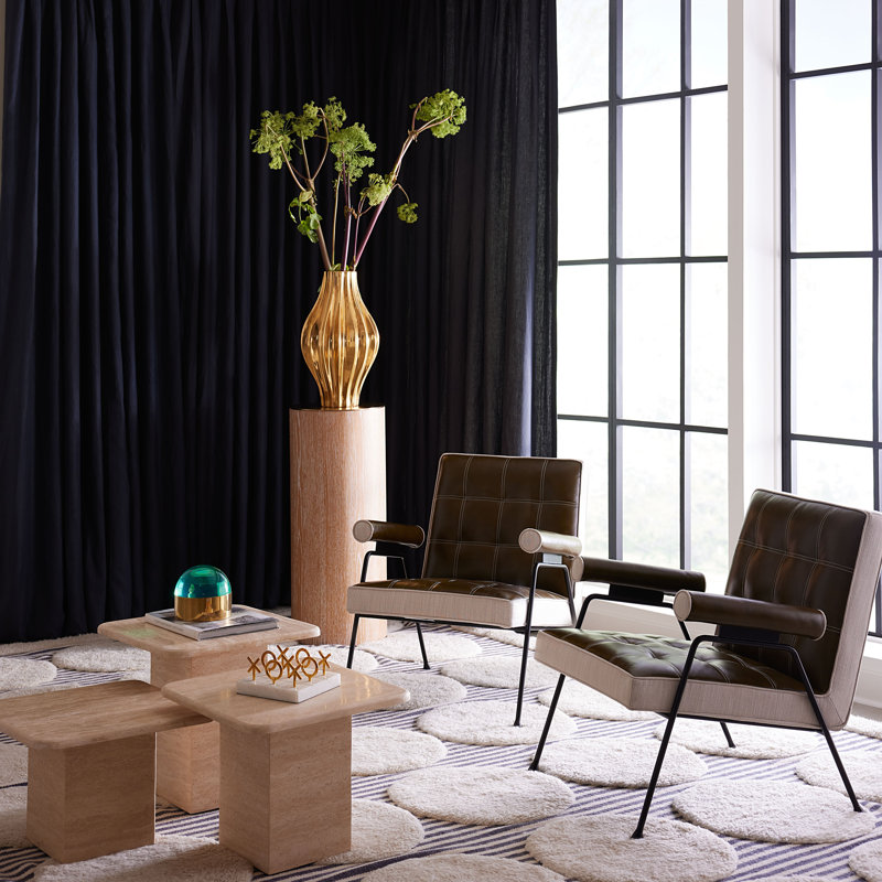 Belmondo Armchair