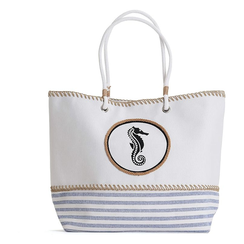 Sac fourre-tout en toile