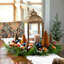 Faux Pine 27'' Wreath