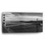 Art mural en verre acrylique «Golden Gate Bridge B & w» par Epic Portfolio-1185411479