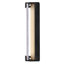 Zayde 6" W LED Outdoor Wall Lantern-1735775306