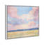 Blushing Sky Print by Oliver Gal-348519141-348519162