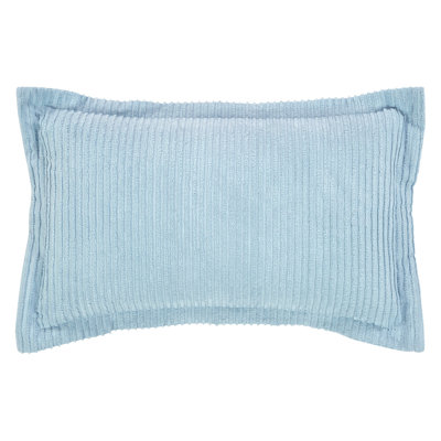 Housse de coussin 100% coton Jullian