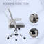 Mesh Desk Chair Adjustable Arms-714509895