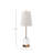 Geneva Console Lamp