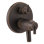 Garniture de robinet Trinsic