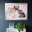 «Cute Couture Collection A», reproduction d'art sur toile-2099611808-2099611809