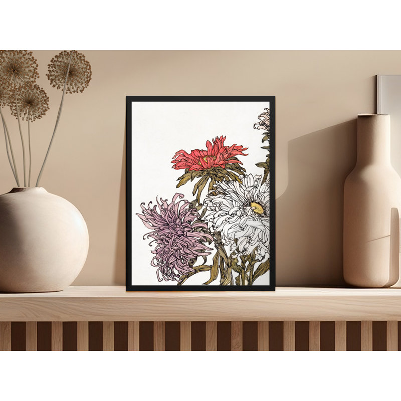 Soren No Frame Print, 11x14