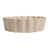Beige mat