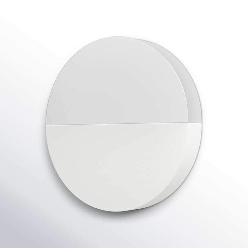 Replay Wall Light, White