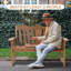 Banc de rangement Brelle