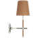Bryant 1 - Light Wallchiere by Thomas O'Brien