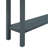 Tarsita Rustic Entryway Console Table Long Sofa Table with Drawers and Bottom Shelf Entryway Table-1459667156