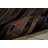 Prairie Cowhide Geometric Indoor Rug-34955914