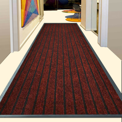 Non-Slip Indoor Outdoor Door Mat