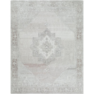 Tapis fabriqué à la main Thalen