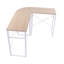 L-Shape Desk