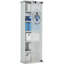 Rachaba Mirrored Medicine Cabinet-316120123