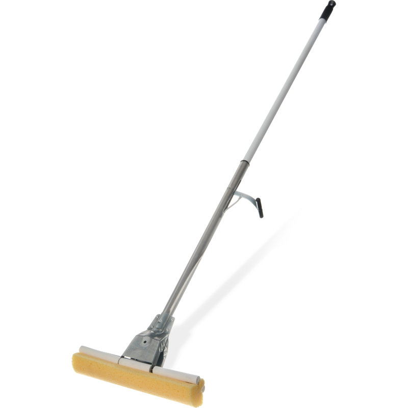 Mop3 à éponge automatique flo-pac® professional