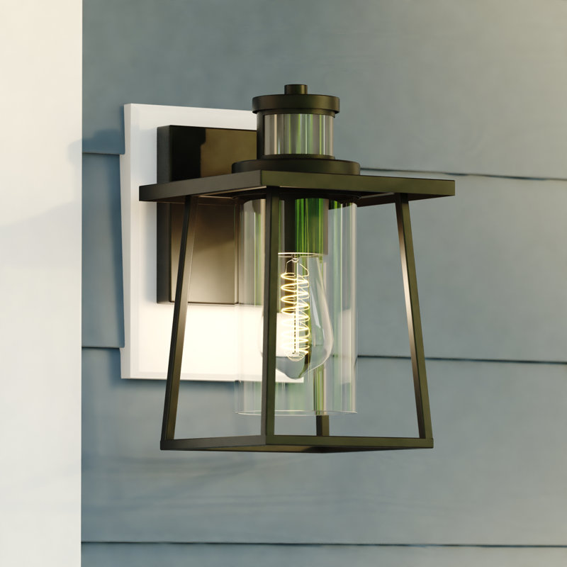 Zuhal Wall Light