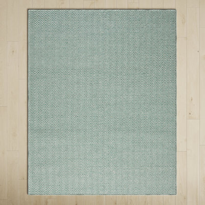 Rita Handmade Wool Rug
