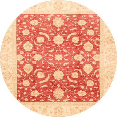 Tapis abstrait moderne 3791