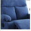 Fauteuil inclinable Rosia