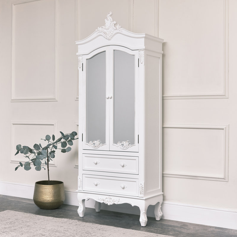 Comesanas 6 Piece Bedroom Set