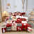 Buffalo Plaid Patchwork