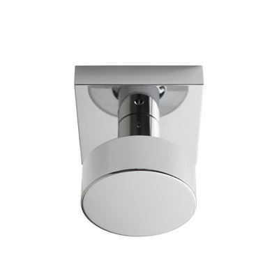 BELVEDERE 2.25'' Diameter Privacy Round Knob