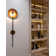 Dot 1 - Light Armed Sconce