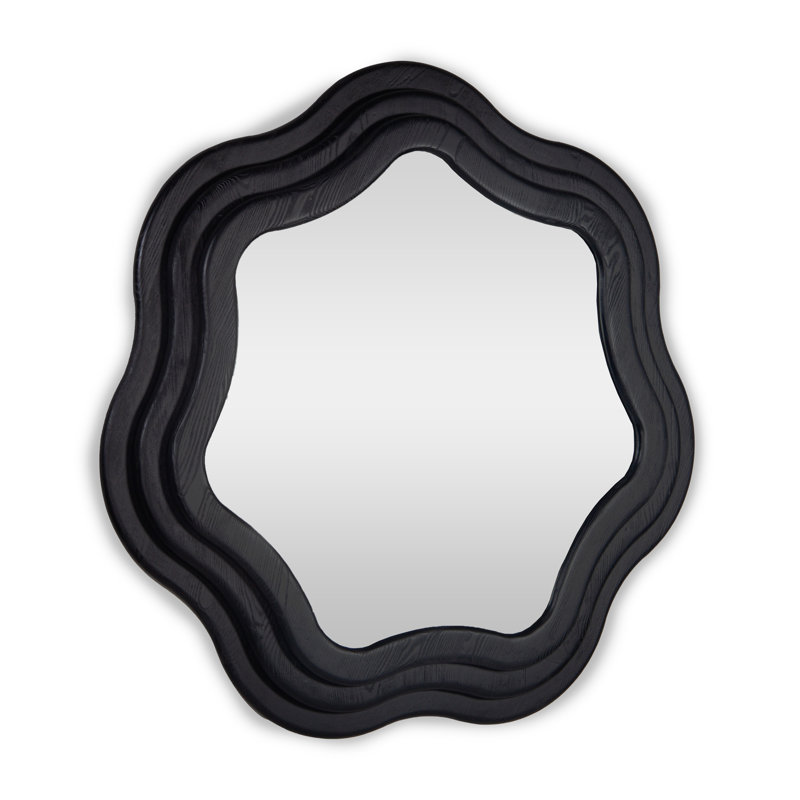  Miroir rond Ederle