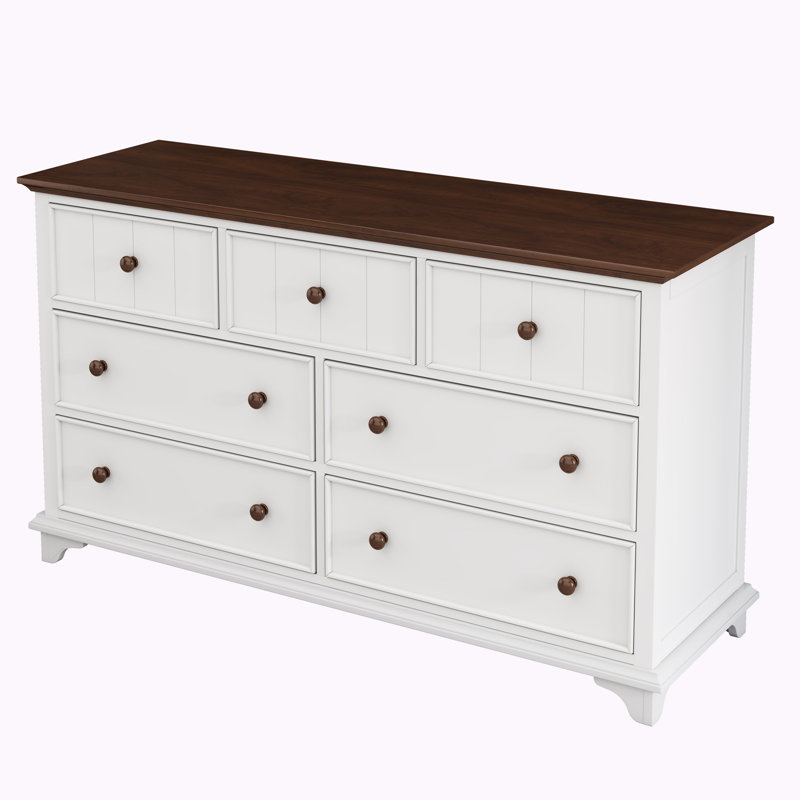 Commode décorative