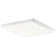 Pamelia Acrylic LED Flush Mount
