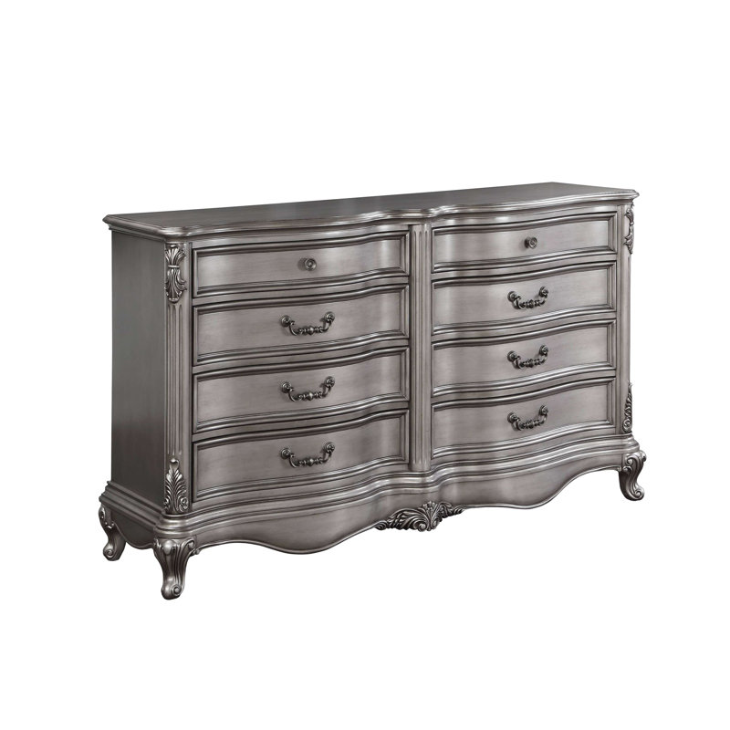 Commode