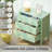 27.5" W 3-Drawer Dresser-1245565339