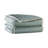 Alaia Glam Polyester Duvet Cover-71182253