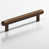 Matte Oil Rubbed Bronze selected