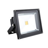 30-Watt LED Outdoor Security Flood Light