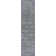 Collesse Solid Shag Gray Rug
