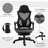 Executive Chair with Headrest-1066544123