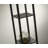 Agilbert 63'' Black Column Floor Lamp