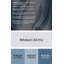 Gradient Abstract 94, art mural sur toile grise-120549510