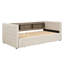 Upholstered Bed