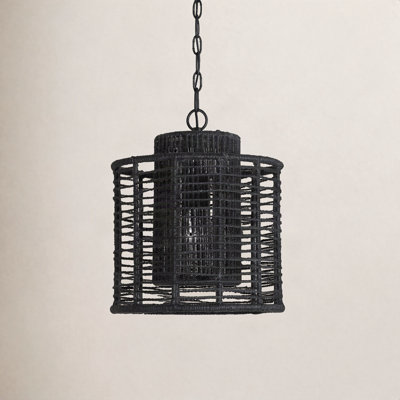 Dimmable Single Light Pendant