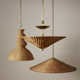 Mayla 1 Light Pendant by Megan Molten x Mitzi