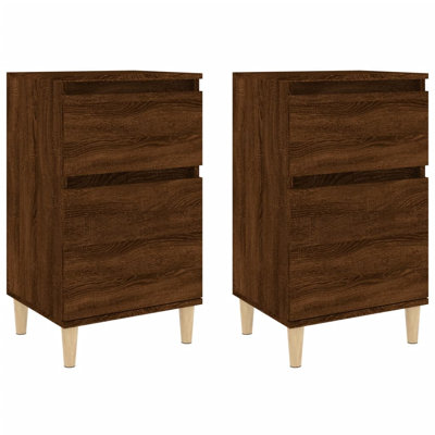 Giesen 40cm W Bedside Table