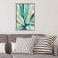 Reproduction d’art sur toile, "Rustic succulent II" par Irena Orlov